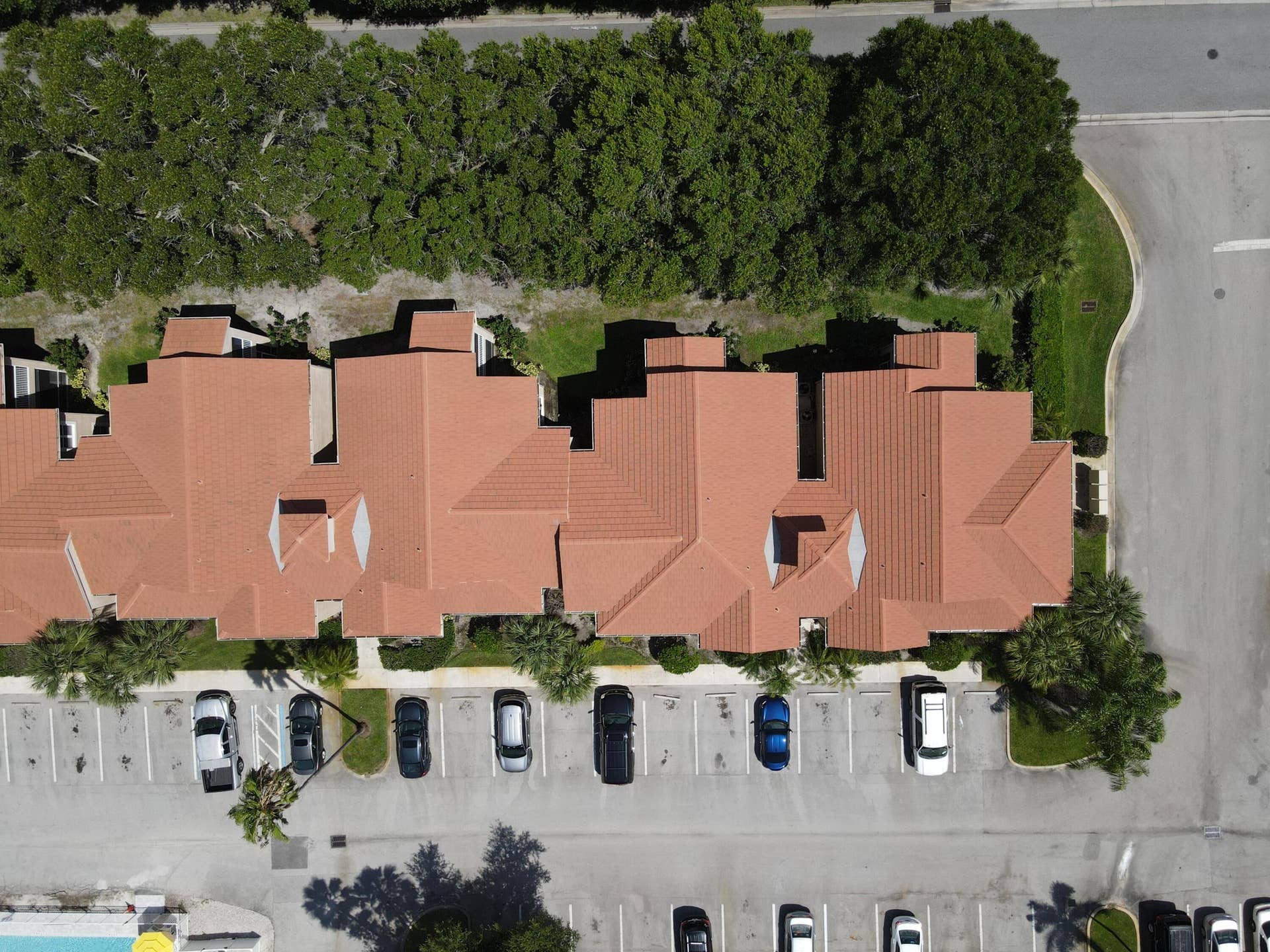 9828 Perfect Drive, #46, Port St Lucie, FL 34986 DJI_0138