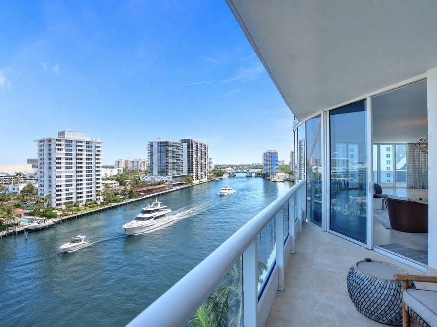 Property photo for 715 Bayshore Drive, #902, Fort Lauderdale, FL