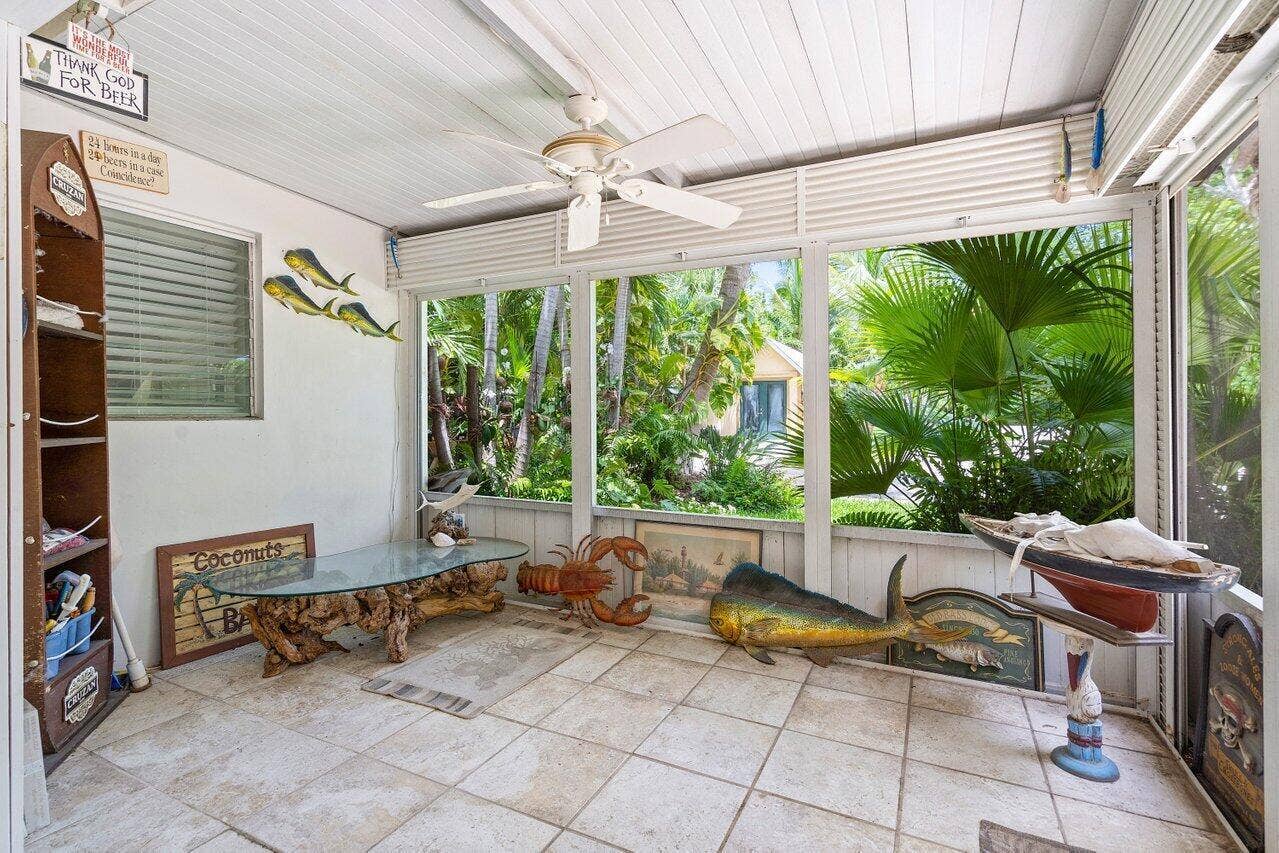 11091 Ellison Wilson Road, North Palm Beach, FL 33408 Interior