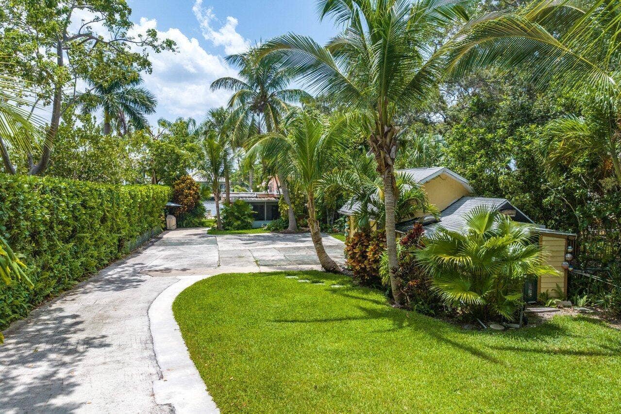 11091 Ellison Wilson Road, North Palm Beach, FL 33408 Lot
