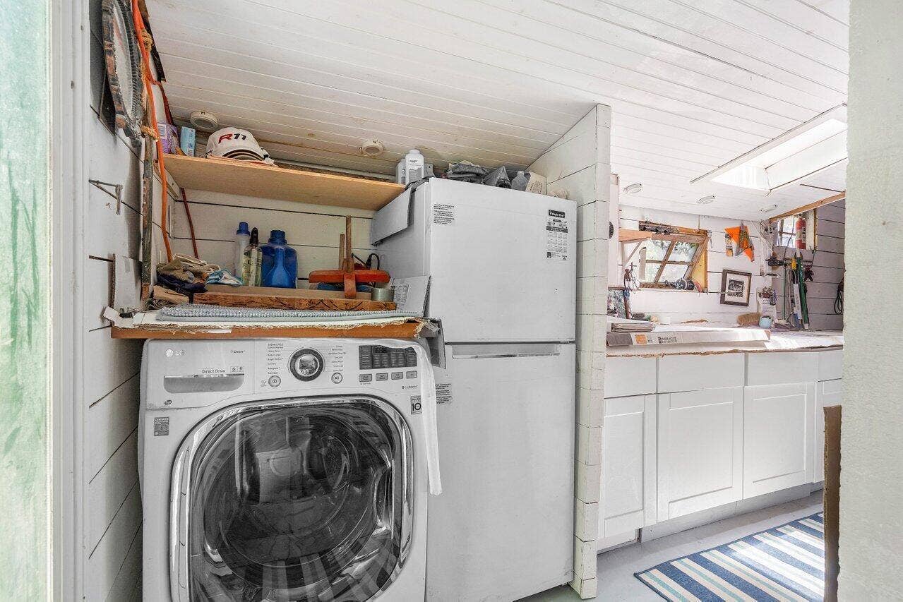 11091 Ellison Wilson Road, North Palm Beach, FL 33408 Interior