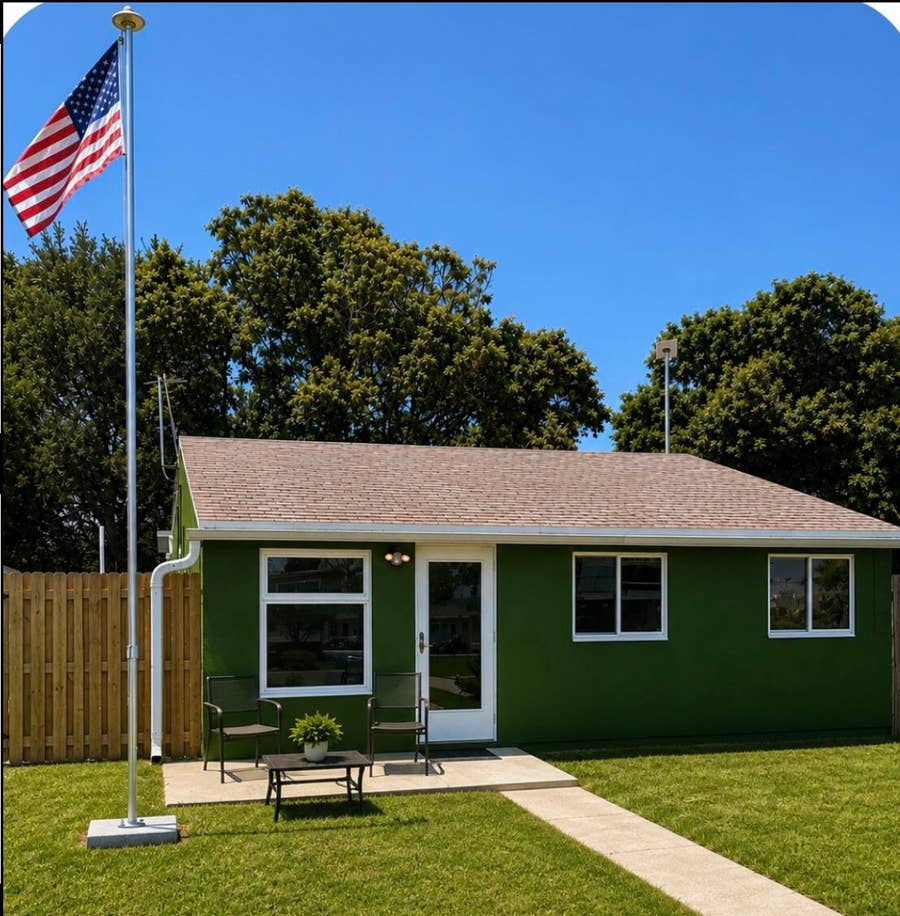 Property photo for 5633 Mckinley Street, Hollywood, FL
