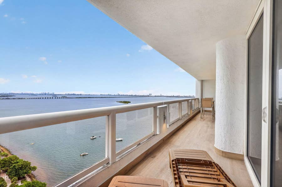Property photo for 1717 N Bayshore Drive, #A-2935, Miami, FL