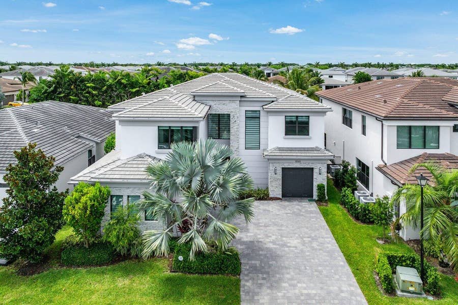 Property photo for 8568 Dream Falls Street, Boca Raton, FL