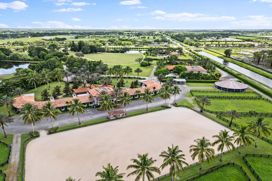 Property photo for 13893 Gracida Street, Wellington, FL
