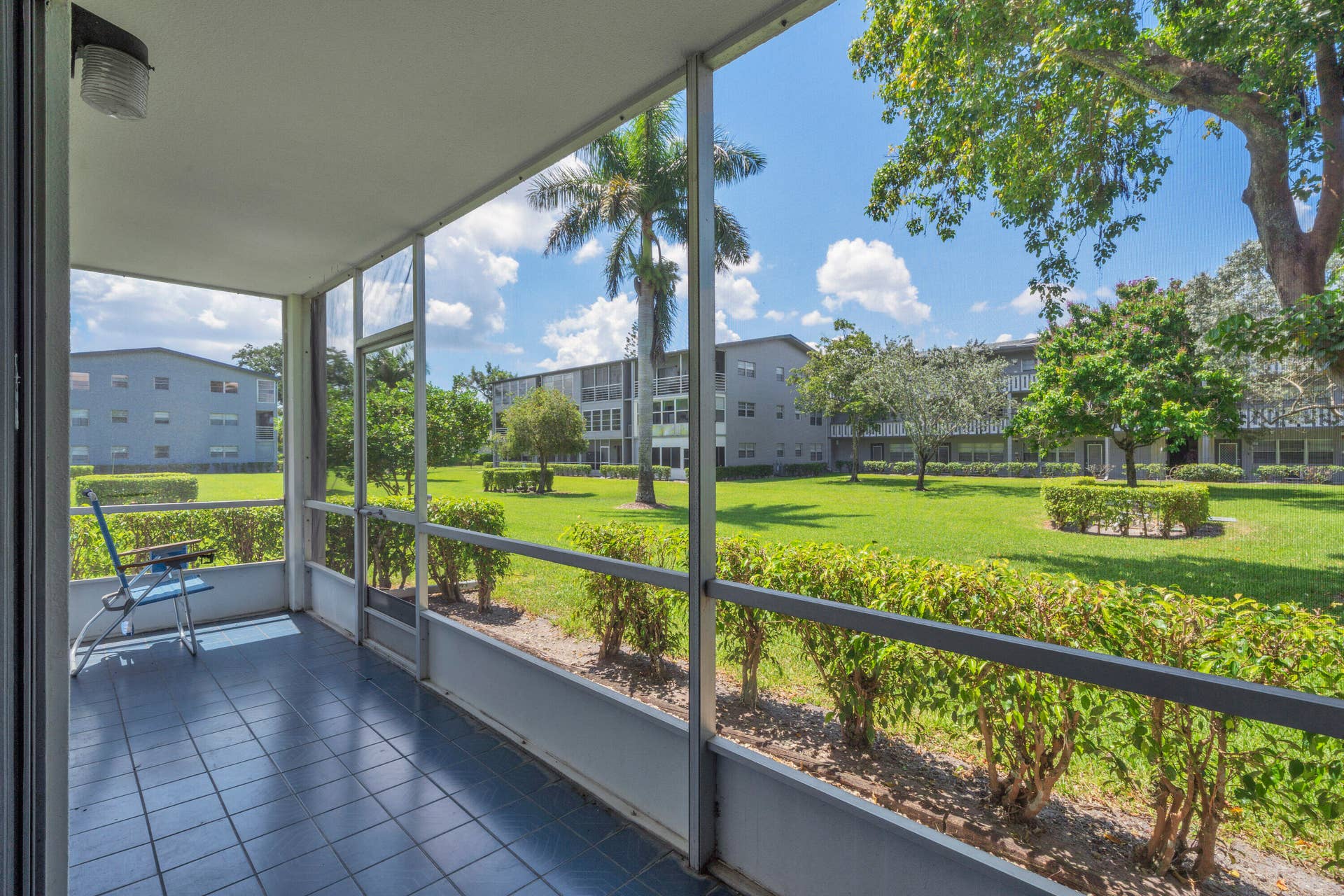 6 Patio