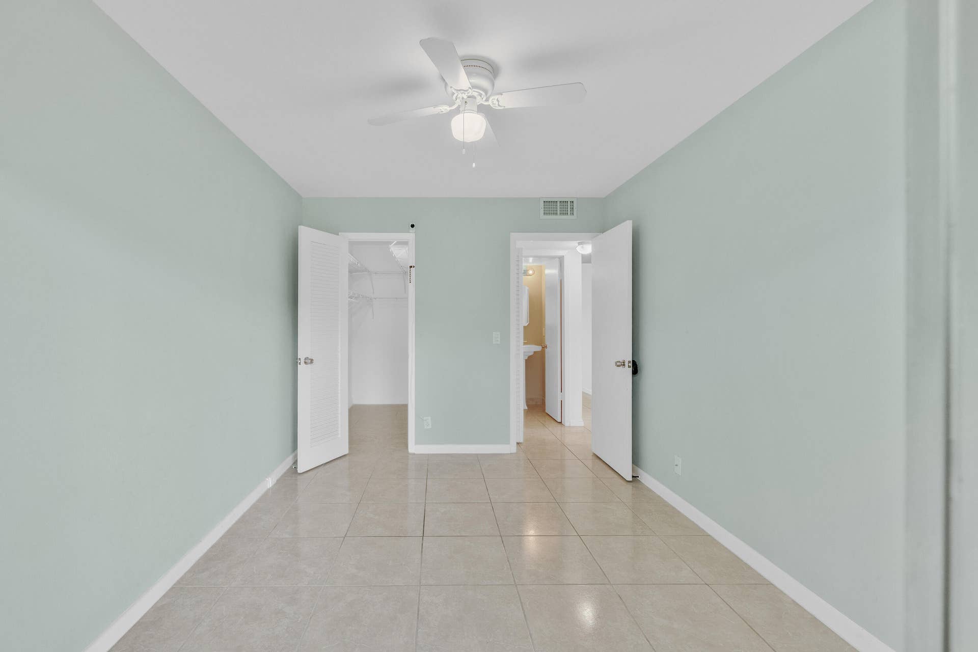 8 Bedroom A