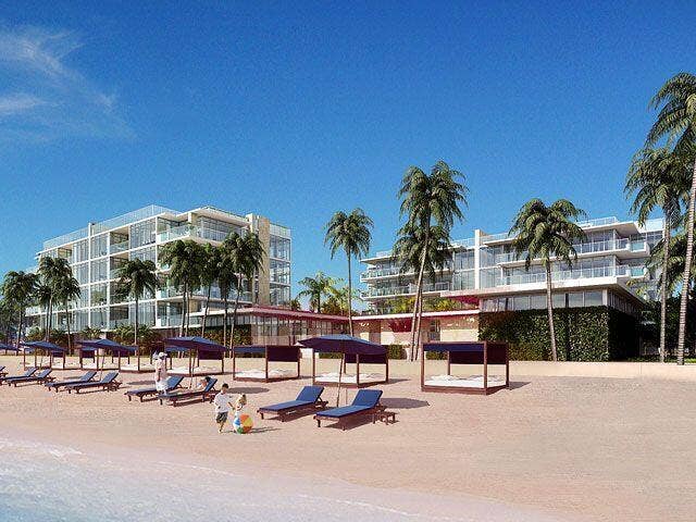 Property photo for 2101 S Surf Road, #Phe, Hollywood, FL