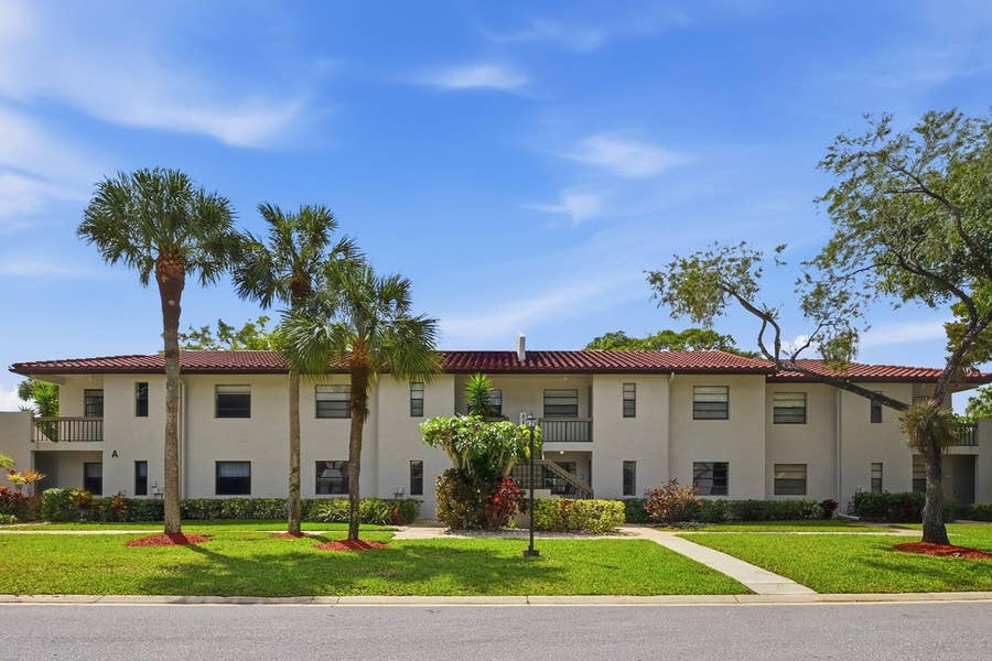 Property photo for 21364 Cypress Hammock Drive, #1g, Boca Raton, FL