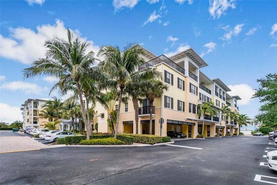 Property photo for 3120 E Latitude Circle E, #101s, Delray Beach, FL