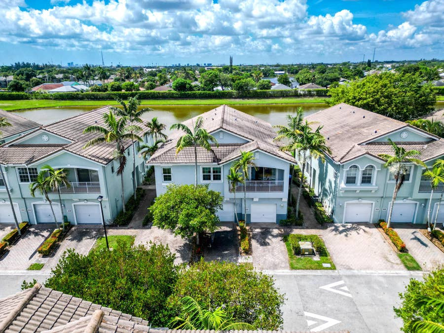Property photo for 3133 Laurel Ridge Circle, Riviera Beach, FL