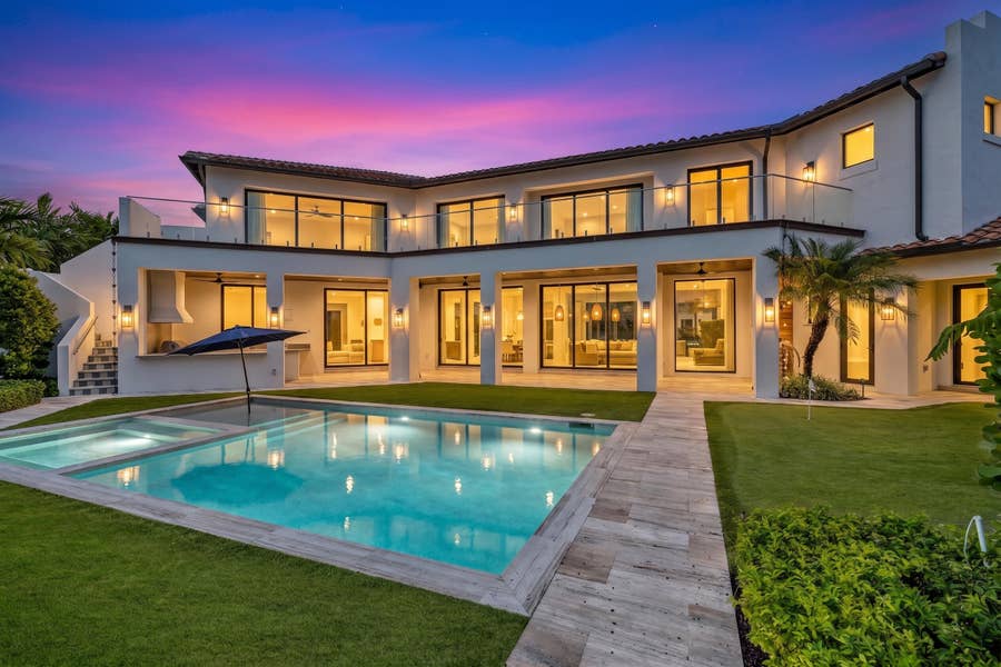 Property photo for 2300 NE 34th Court, Lighthouse Point, FL