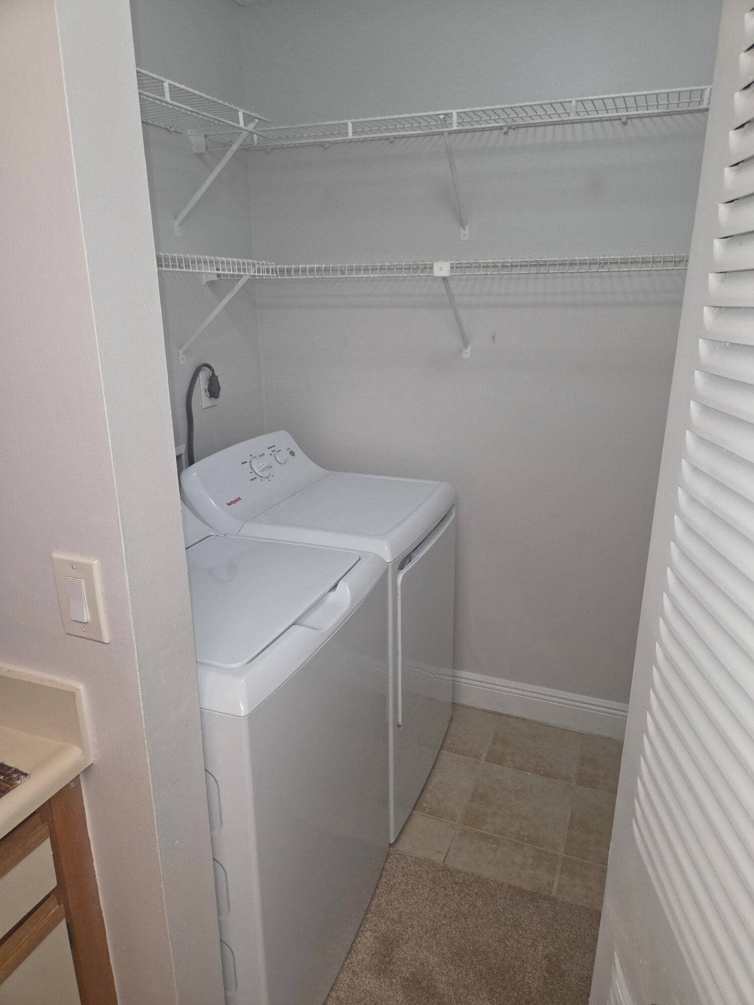 1245 SW 46th Avenue, #1204, Coconut Creek, Pompano Beach, FL 33069 RP washer dryer