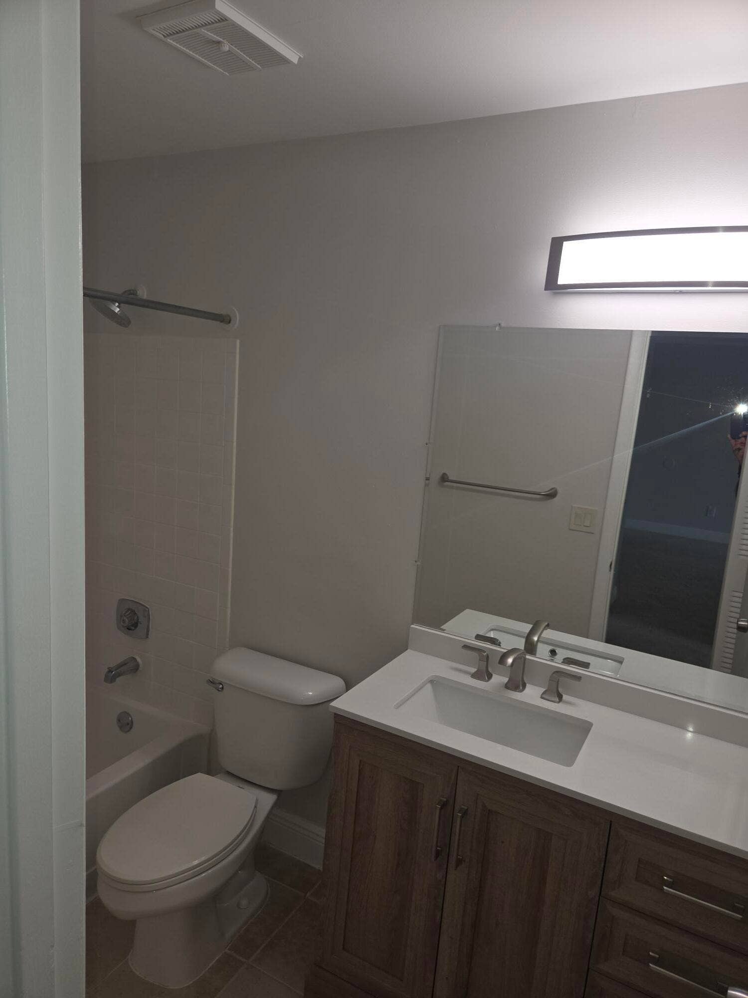 1245 SW 46th Avenue, #1204, Coconut Creek, Pompano Beach, FL 33069 RP bthrm