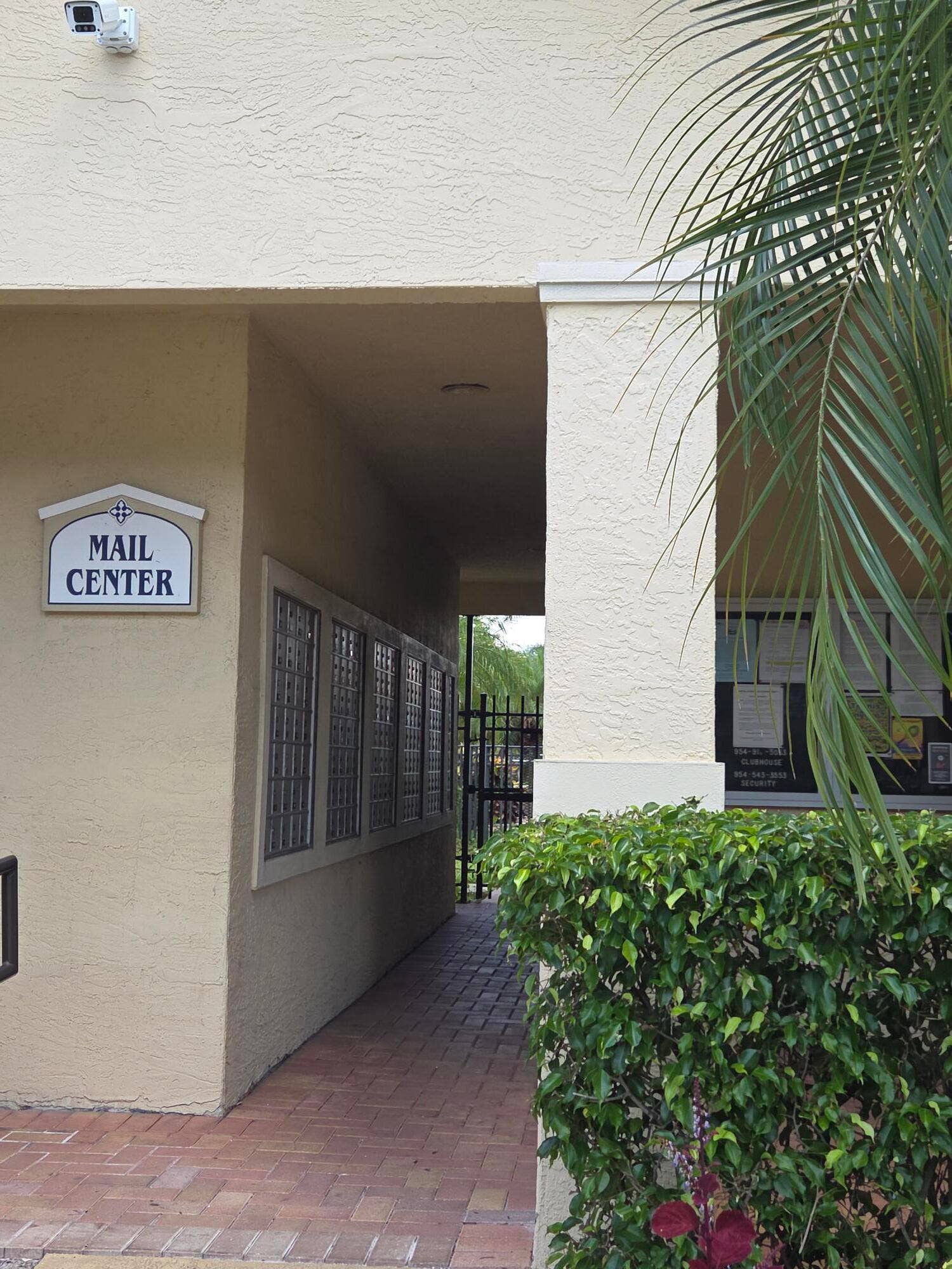 1245 SW 46th Avenue, #1204, Coconut Creek, Pompano Beach, FL 33069 RP mail