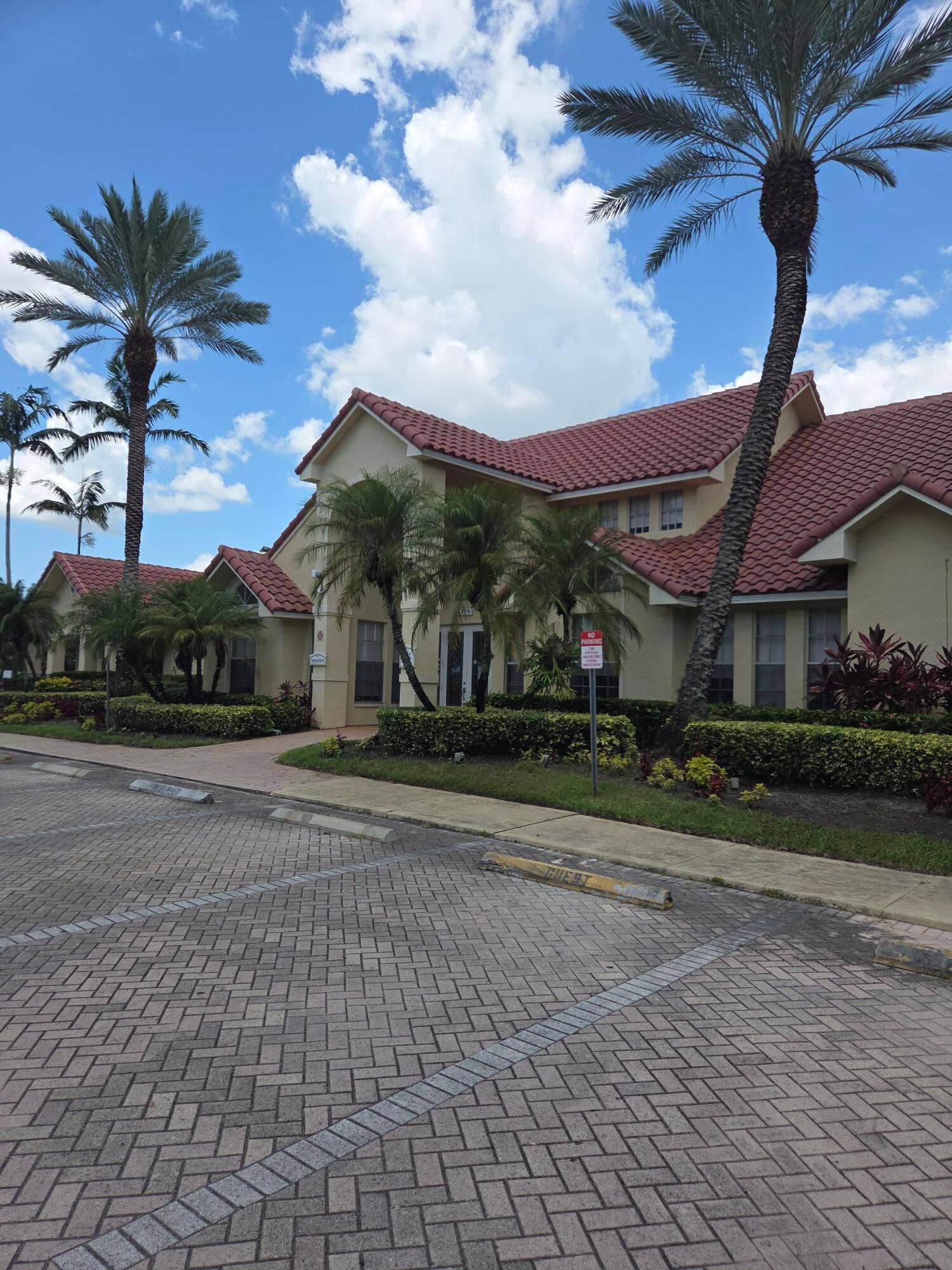 1245 SW 46th Avenue, #1204, Coconut Creek, Pompano Beach, FL 33069 RP Main Office bldg