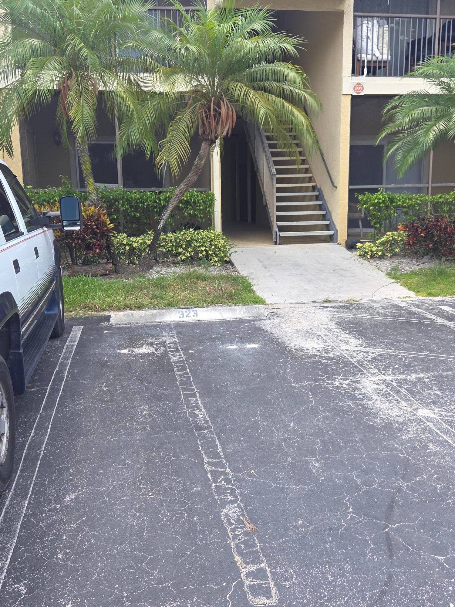 1245 SW 46th Avenue, #1204, Coconut Creek, Pompano Beach, FL 33069 RP parking spot