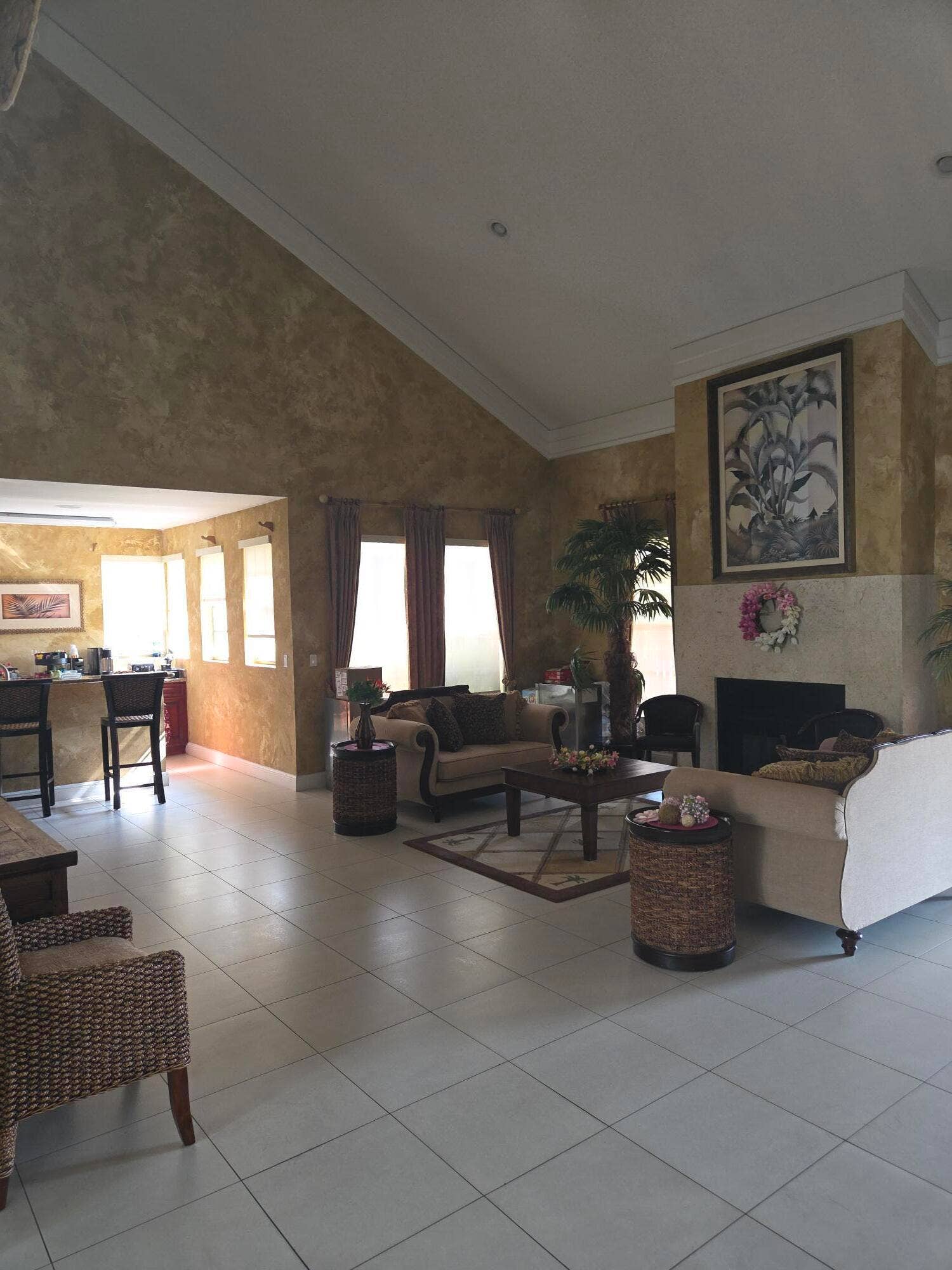 1245 SW 46th Avenue, #1204, Coconut Creek, Pompano Beach, FL 33069 RP Lobby