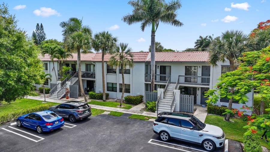 Property photo for 3275 Frederick Boulevard, #17u, Delray Beach, FL