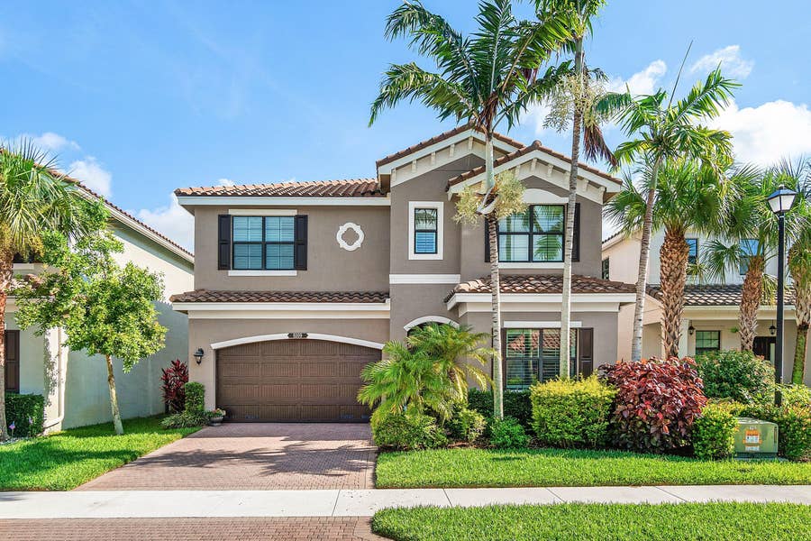 Property photo for 8109 Snowflake Obsidian Trail, Delray Beach, FL