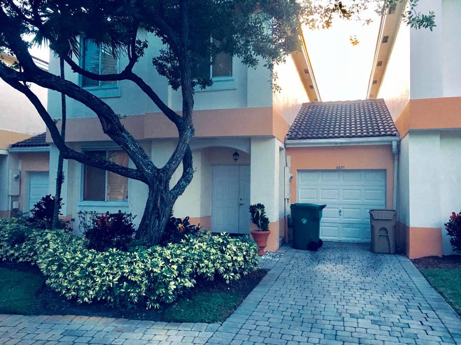 Property photo for 6651 Hidden Cove Drive, Davie, FL