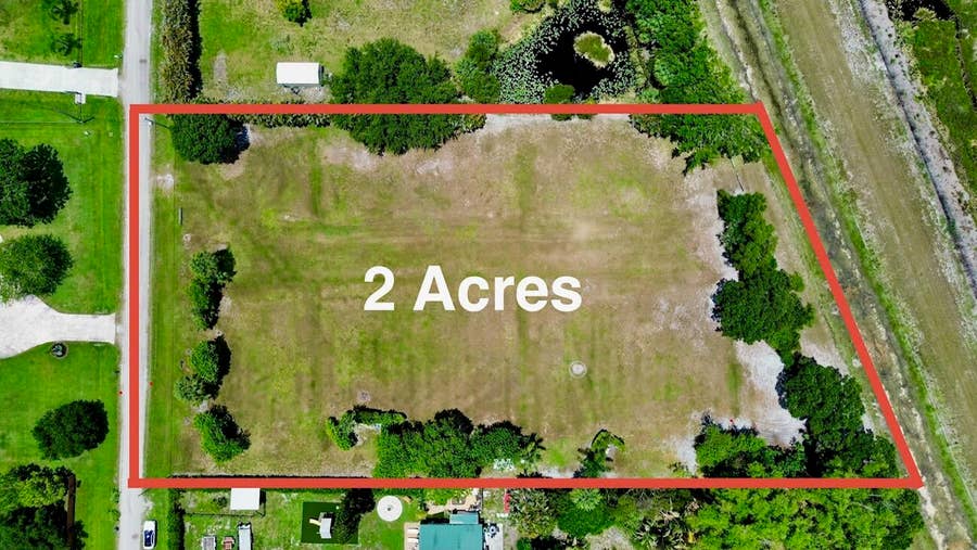 Property photo for 16546 74th Avenue N, West Palm Beach, FL