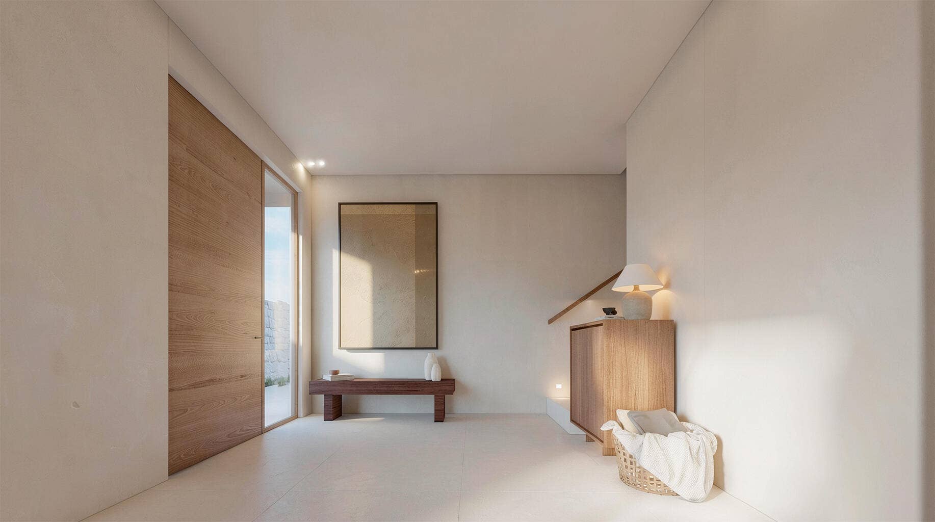 1642 NE 8th Street, Fort Lauderdale, FL 33304 _0008_Entrance-INT 02