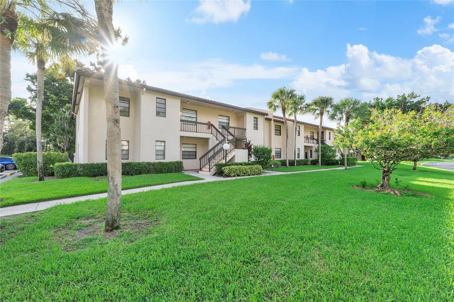 Property photo for 21542 Juego Circle, #27h, Boca Raton, FL