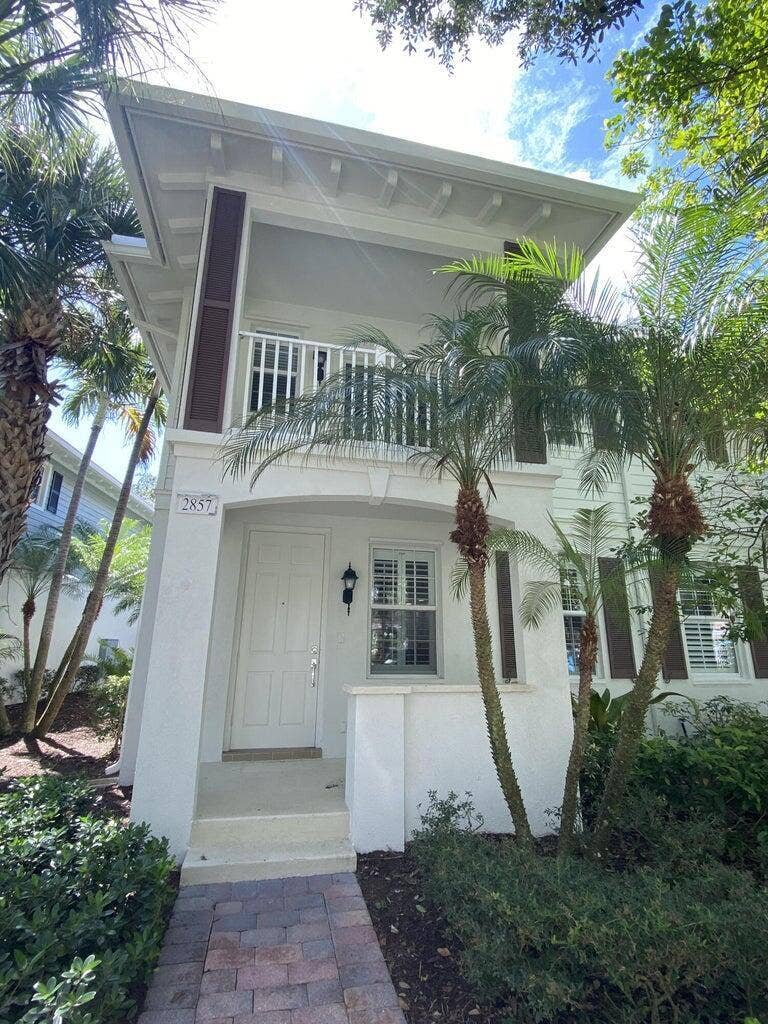 Property photo for 2857 E Community Drive, Jupiter, FL