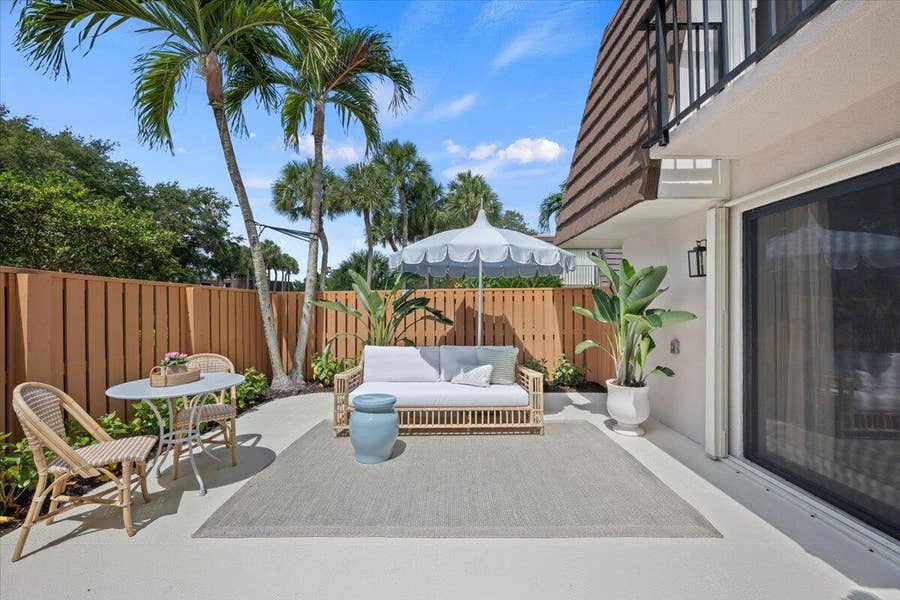 Property photo for 2029 20th Court, Jupiter, FL