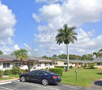 Property photo for 2621 Barkley Drive W, #A, West Palm Beach, FL