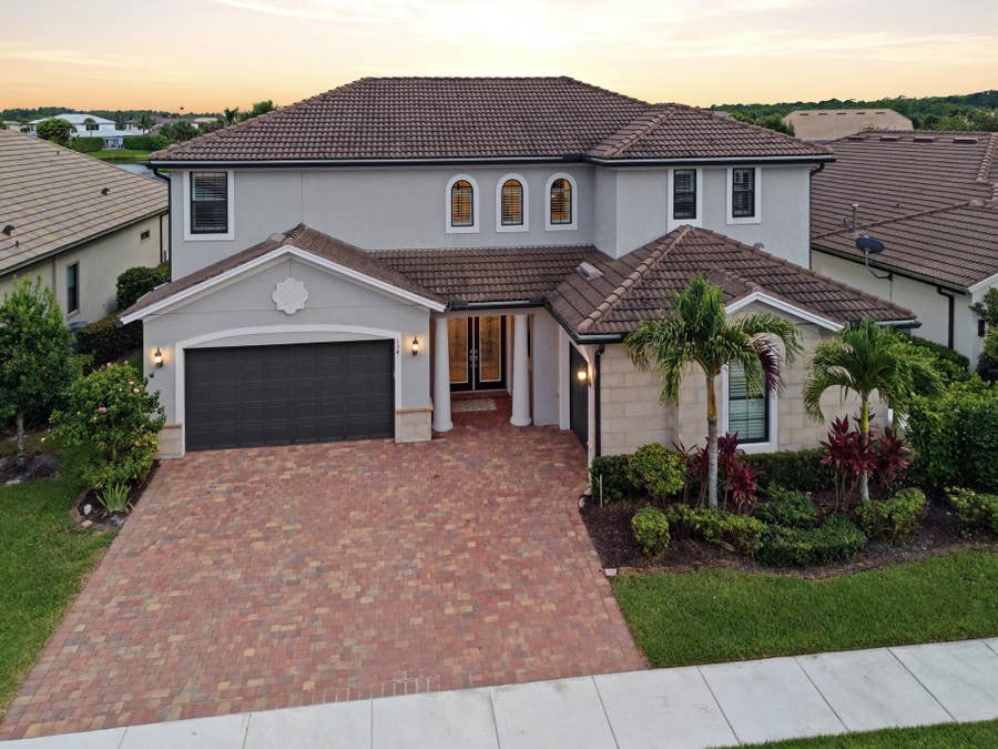 Property photo for 134 Indigo River Point, Jupiter, FL