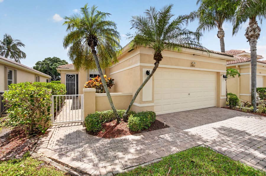 Property photo for 15562 Fiorenza Circle, Delray Beach, FL