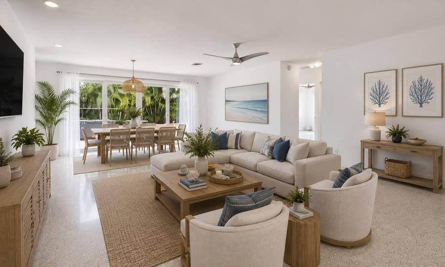 Property photo for 1985 Ocean Mist Drive, Lauderdale By The Sea, FL