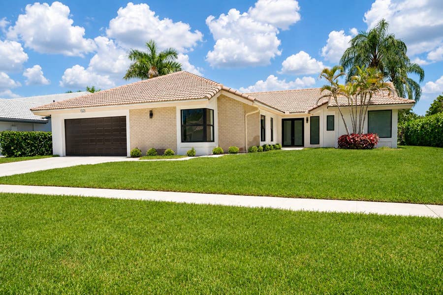 Property photo for 11741 Island Lakes Lane, Boca Raton, FL