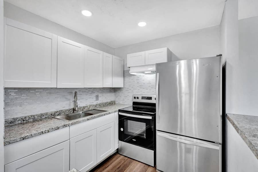Property photo for 211 Sheffield I, West Palm Beach, FL
