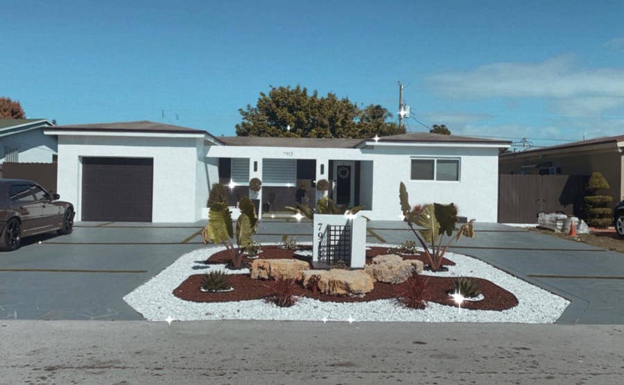 Property photo for 7913 Kismet Street, Miramar, FL