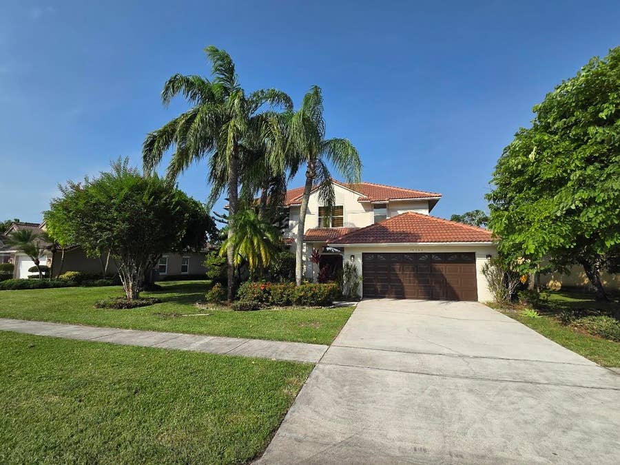 Property photo for 18756 Cape Sable Drive, Boca Raton, FL