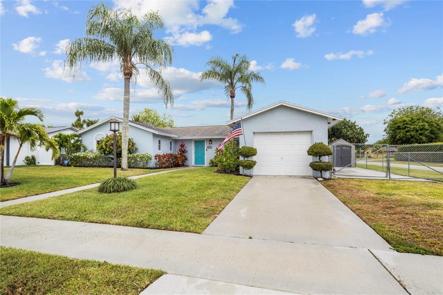 Property photo for 6579 Country Wood Way, Delray Beach, FL