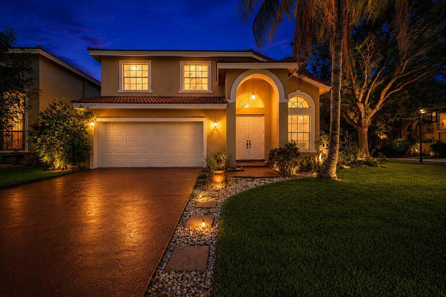 Property photo for 306 NW 115th Way, Coral Springs, FL