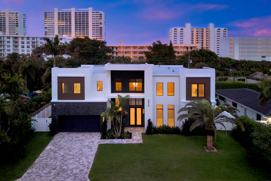 Property photo for 2930 Cadiz Road, Boca Raton, FL