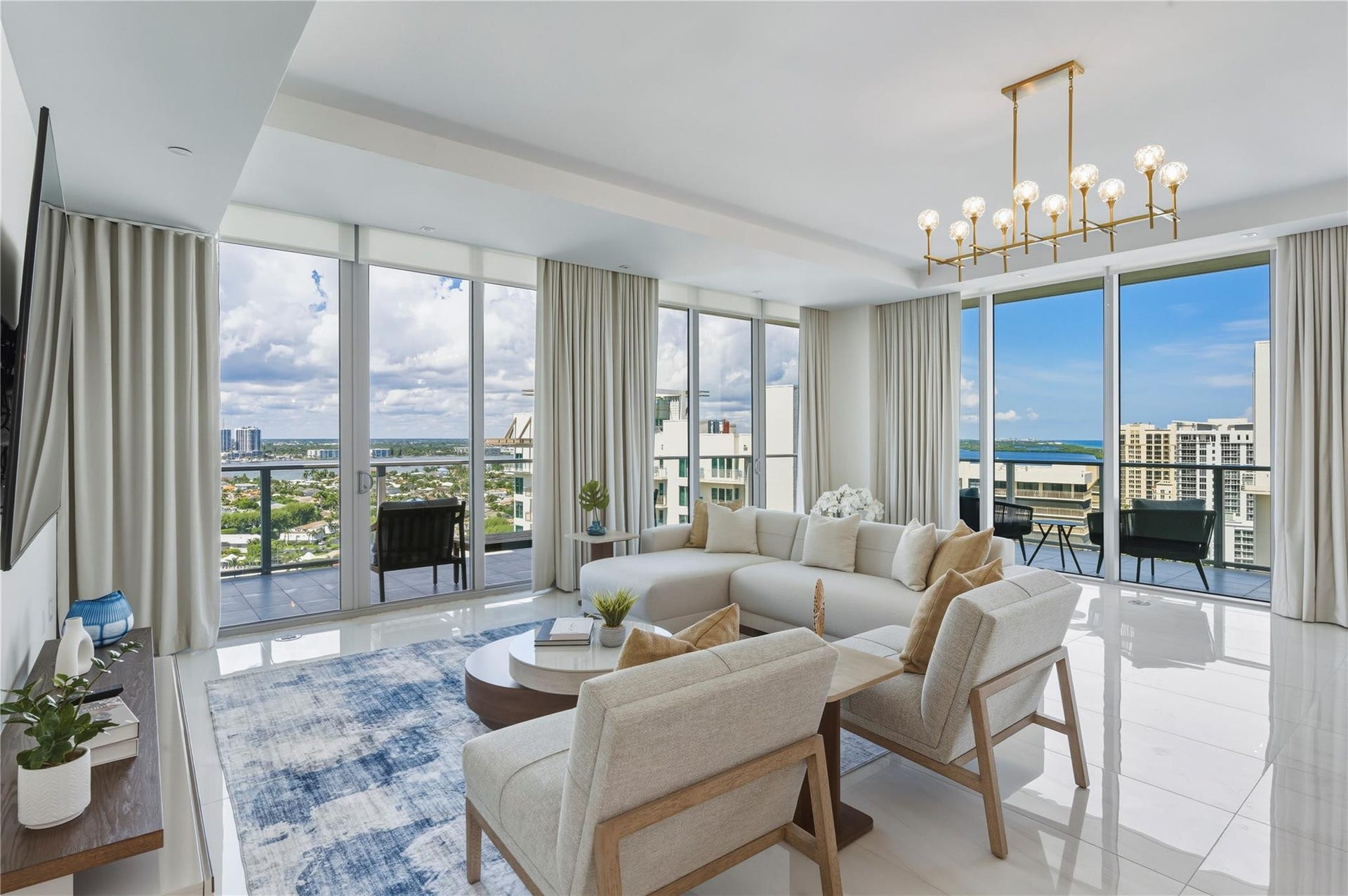 3100 N Ocean Drive, #P1903, West Palm Beach, Riviera Beach, FL 33404 Photo 5