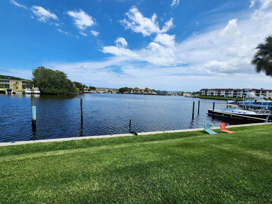 Property photo for 412 Northlake Court, #Apt 5, North Palm Beach, FL