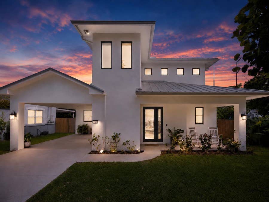 Property photo for 740 Winters Street, West Palm Beach, FL