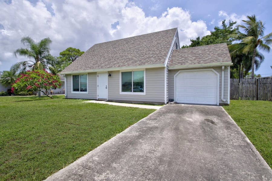 Property photo for 5455 Palm Ridge Boulevard, Delray Beach, FL