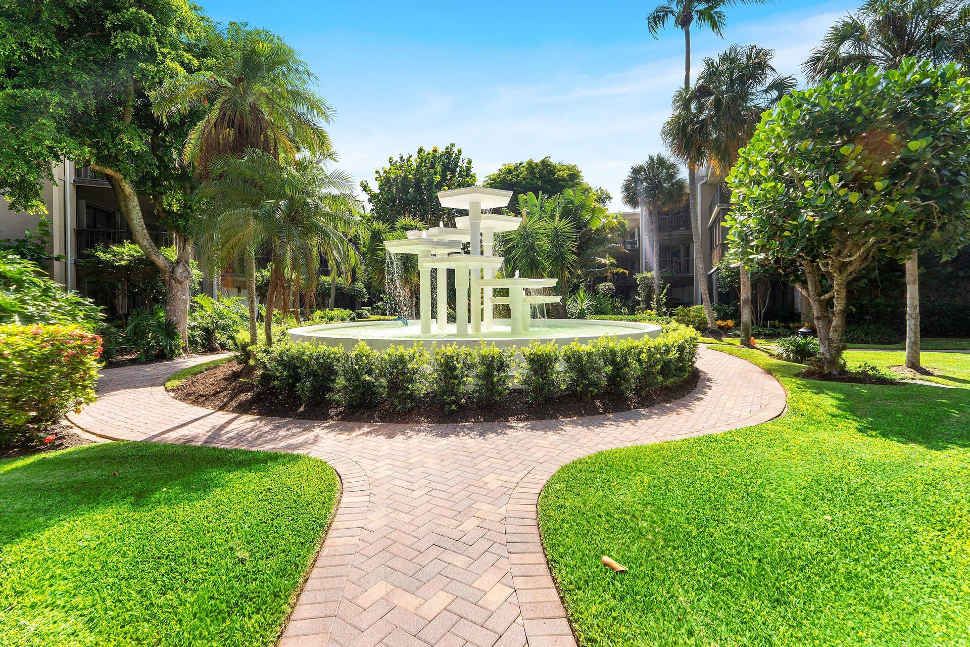 3605 S Ocean Boulevard, #229, South Palm Beach, FL 33480 Garden