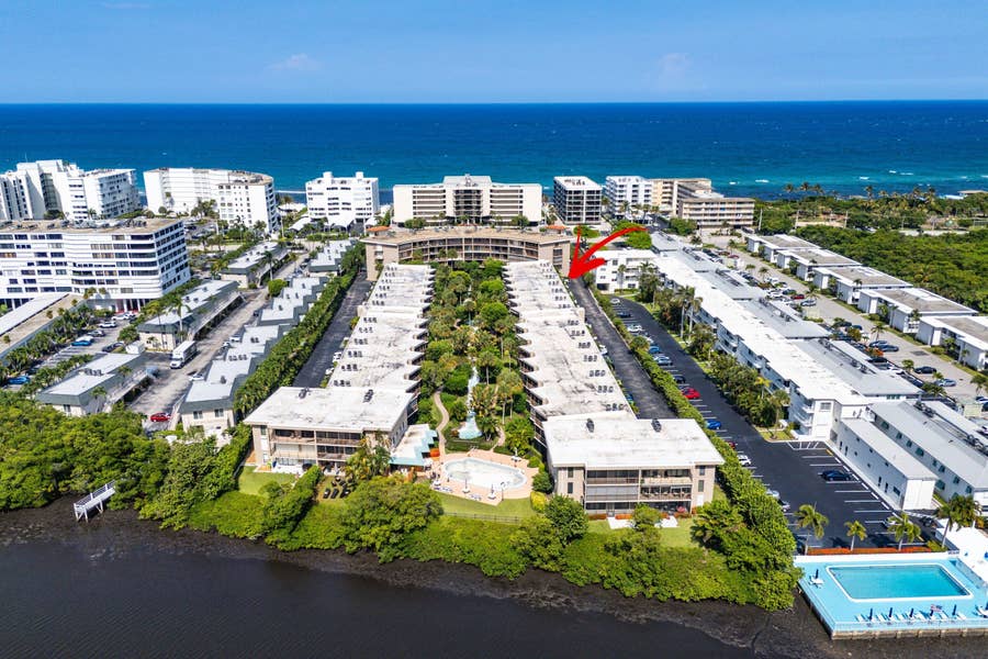 Property photo for 3605 S Ocean Boulevard, #229, South Palm Beach, FL
