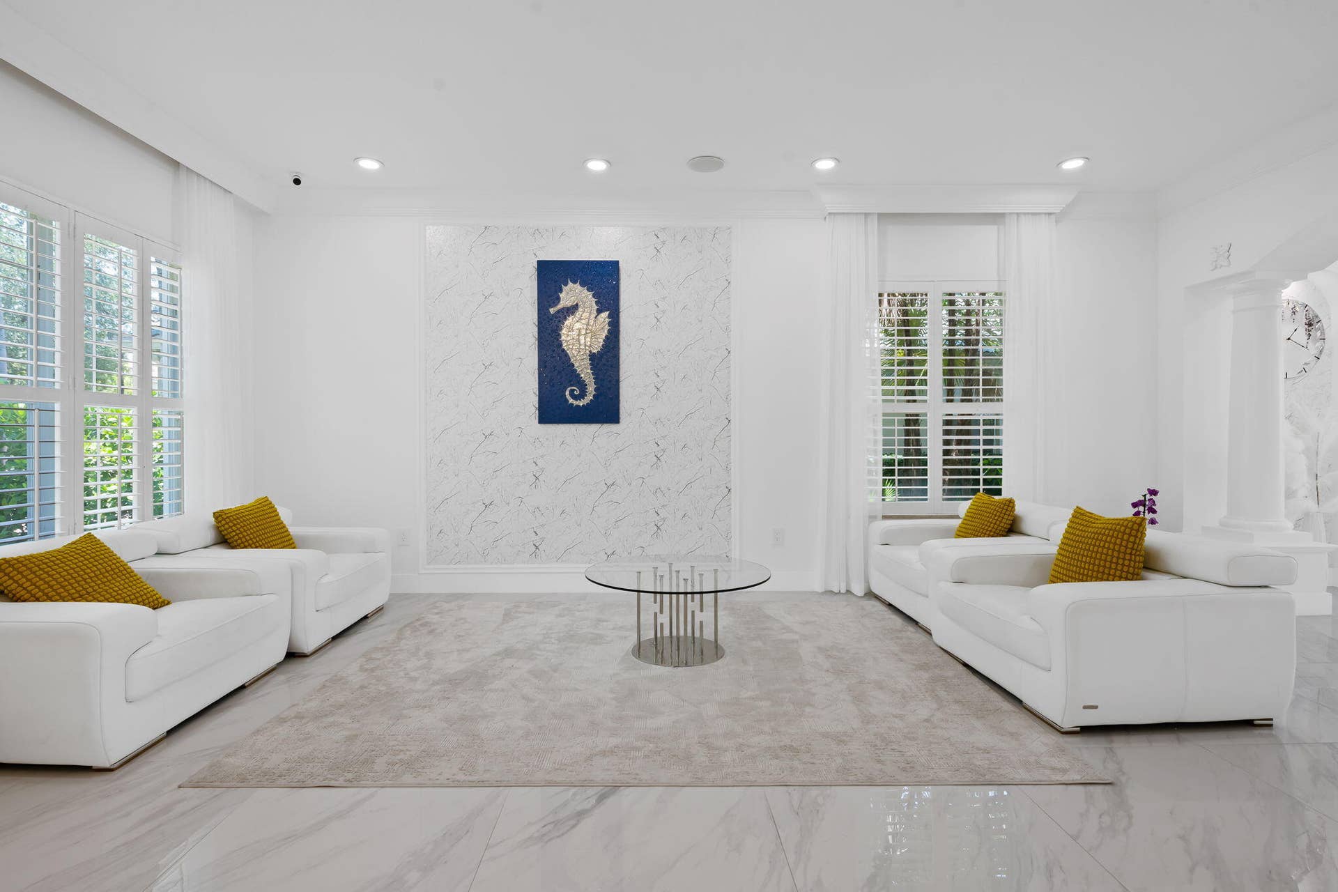 9559 Barletta Winds Point, Delray Beach, FL 33446 Living Room
