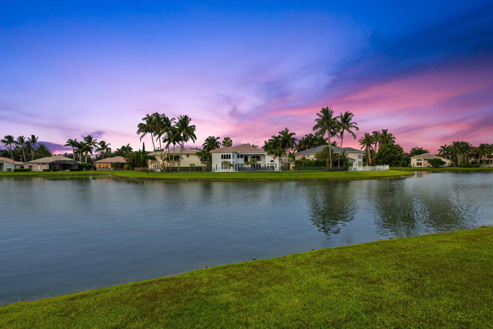 9559 Barletta Winds Point, Delray Beach, FL 33446 Backyard