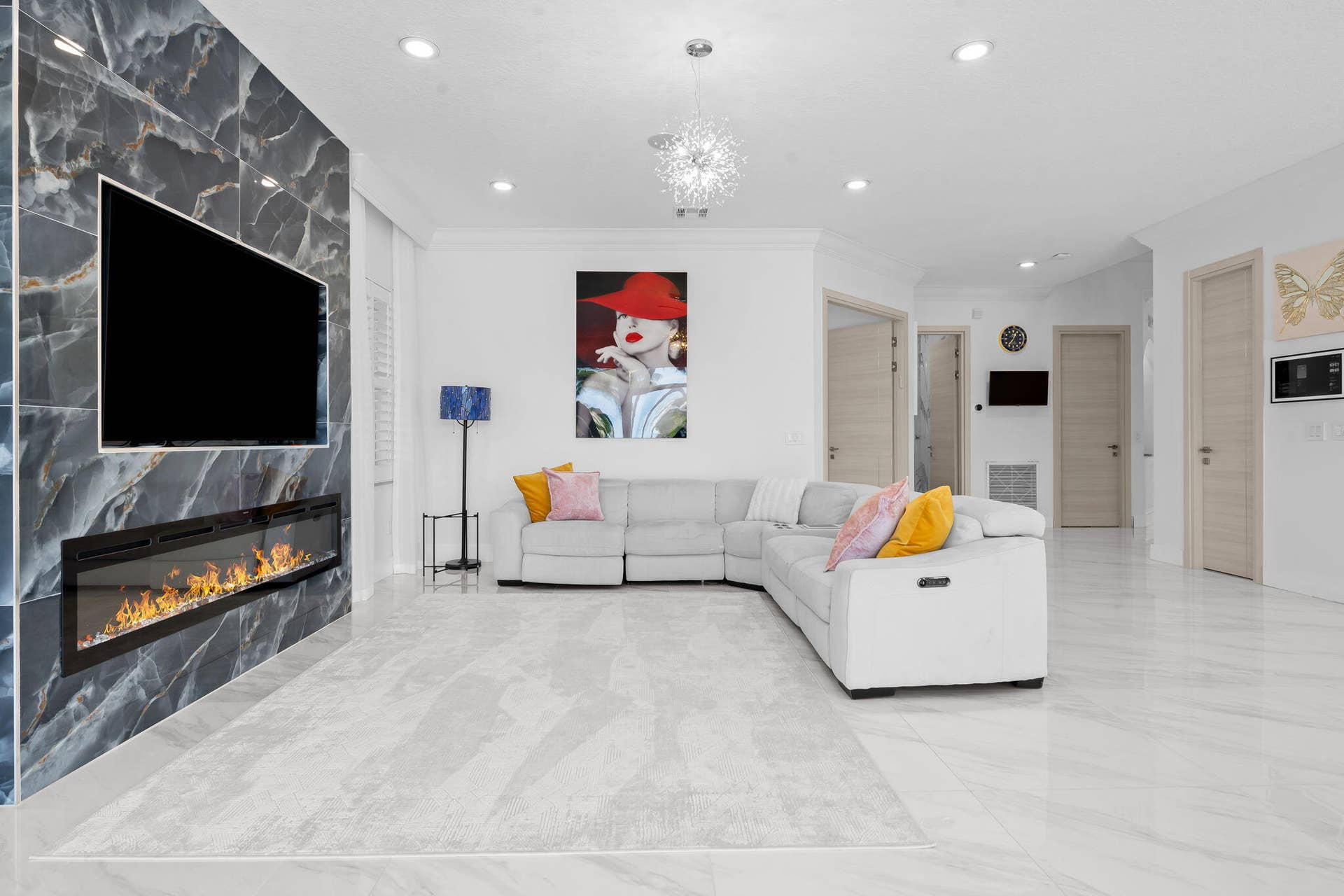 9559 Barletta Winds Point, Delray Beach, FL 33446 Family Room